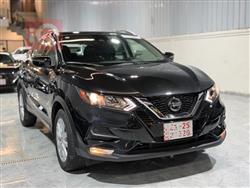 نيسان قاشقاي